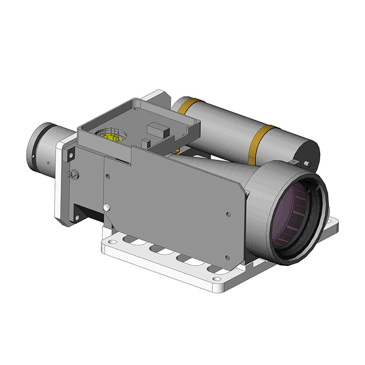 1064 nm 15 km Laser-Entfernungsmessermodul