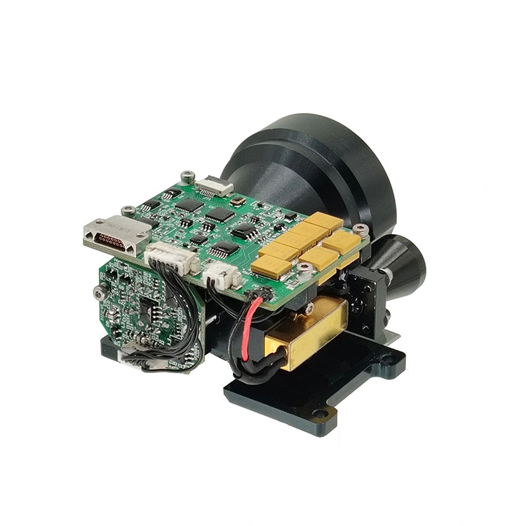 10 km Augen-safe Laser-Entfernungsmodul (LRF)