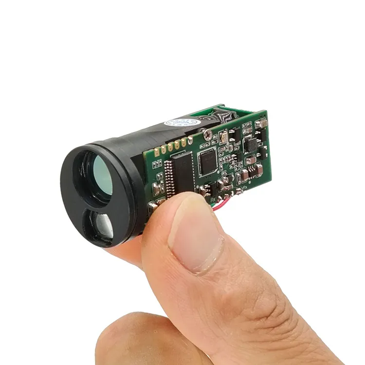 2000m Mini -Laser -Entfernungsmodul (LRF)