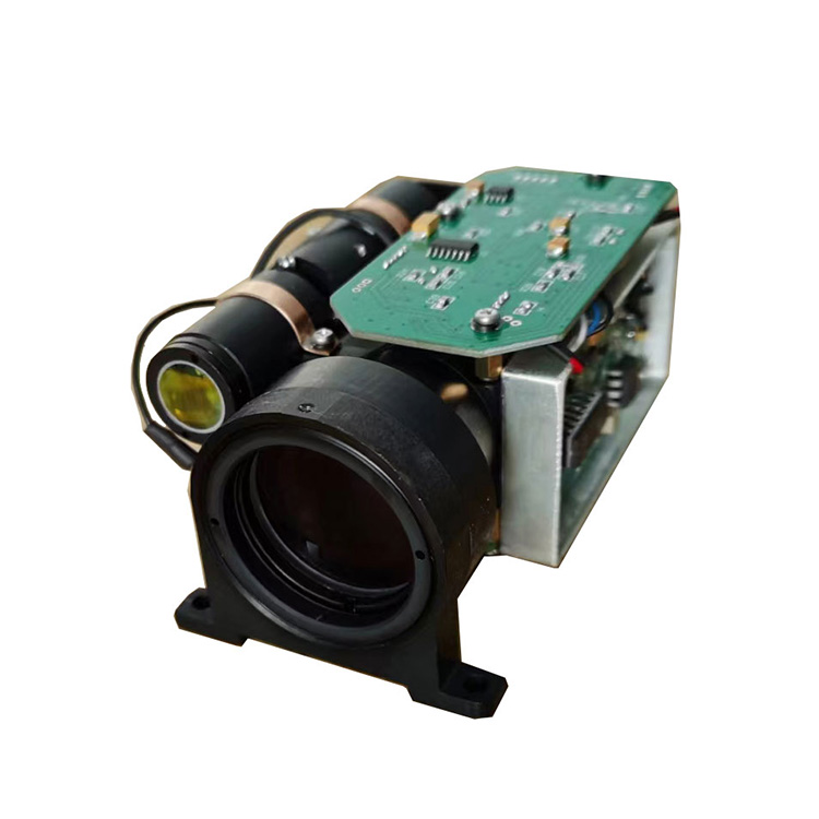 Für welche Szenarien sind Laser -Fernsehmodule geeignet?