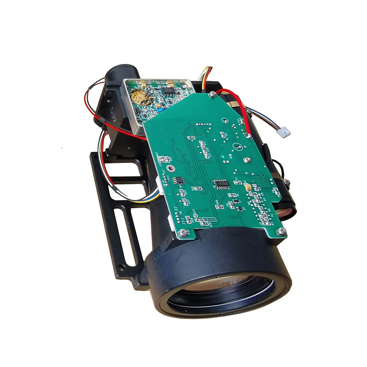 Was ist ein Entfernungsmessermodul?