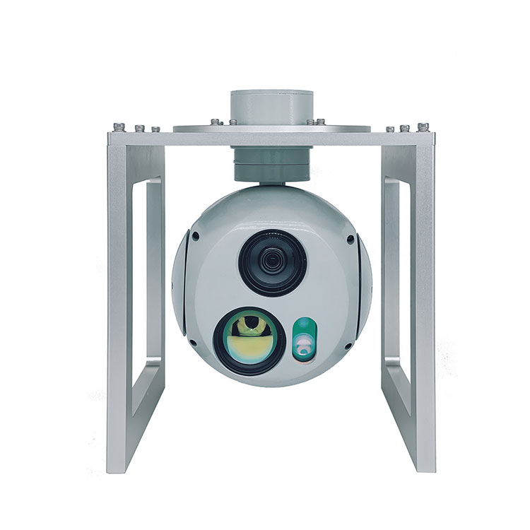 Was macht optische Pods zu hochpräzisen optischen Messsystemen?