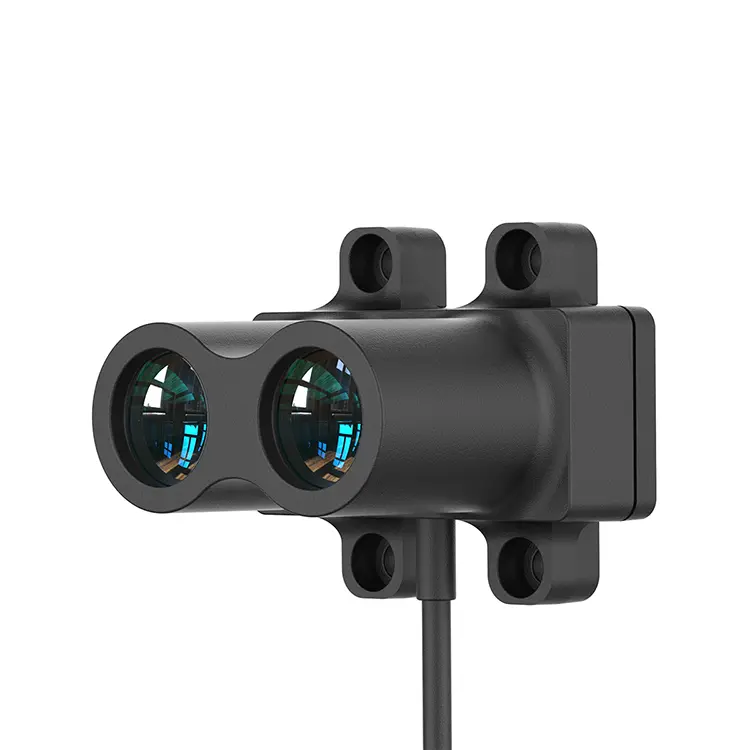 40m TOF Laser -Rang -Radarsensor