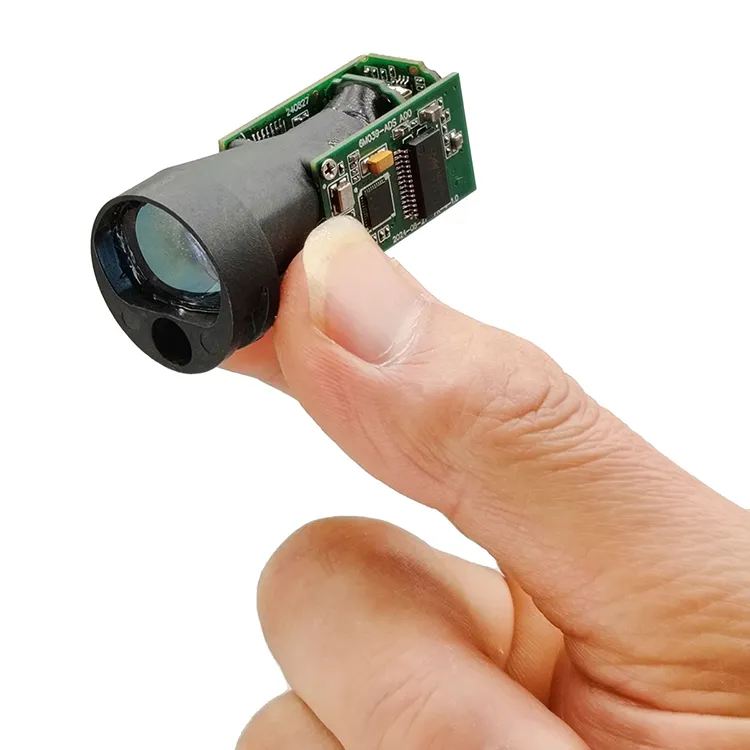 Lidar-200Hz 350m Mini Laser-Entfernungsmodul (LRF)